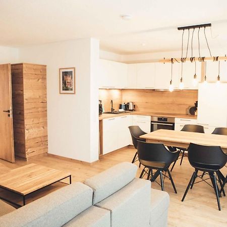 Haus Schwangau Apartment Екстериор снимка