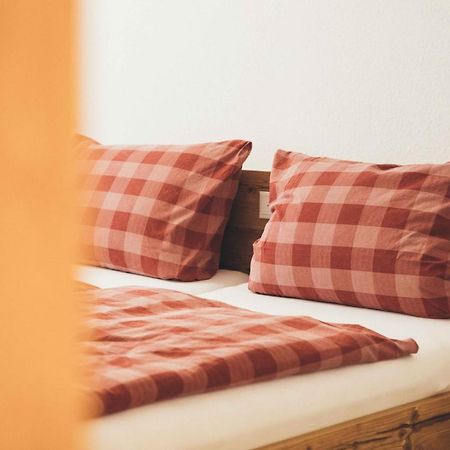 Haus Schwangau Apartment Екстериор снимка