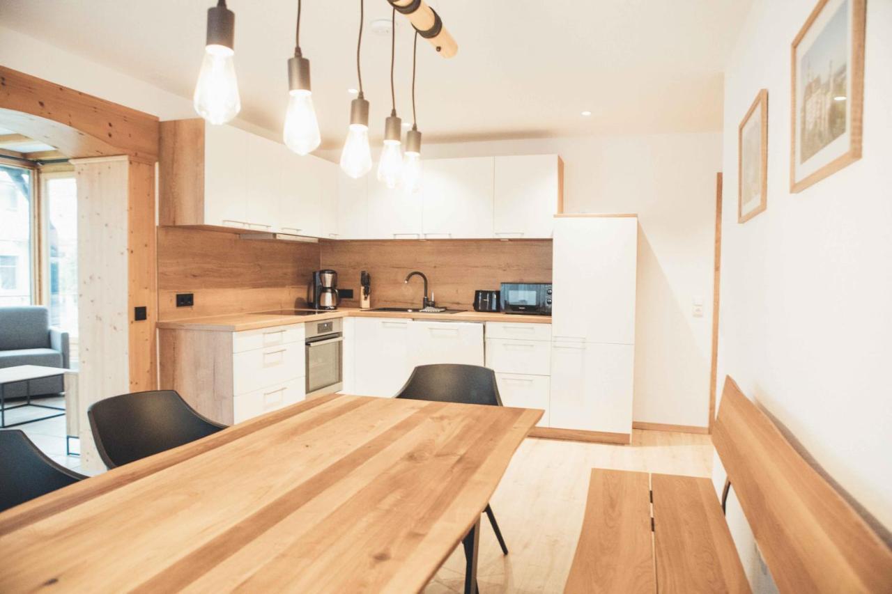 Haus Schwangau Apartment Екстериор снимка