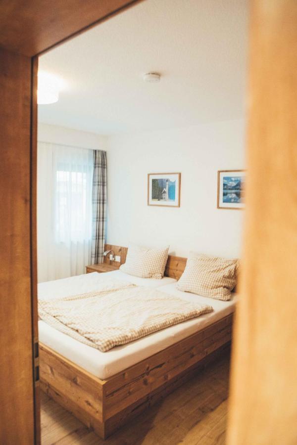 Haus Schwangau Apartment Екстериор снимка