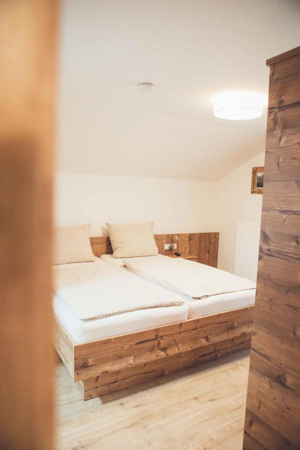 Haus Schwangau Apartment Екстериор снимка
