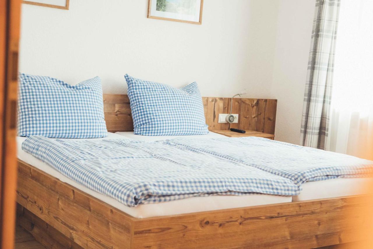 Haus Schwangau Apartment Екстериор снимка