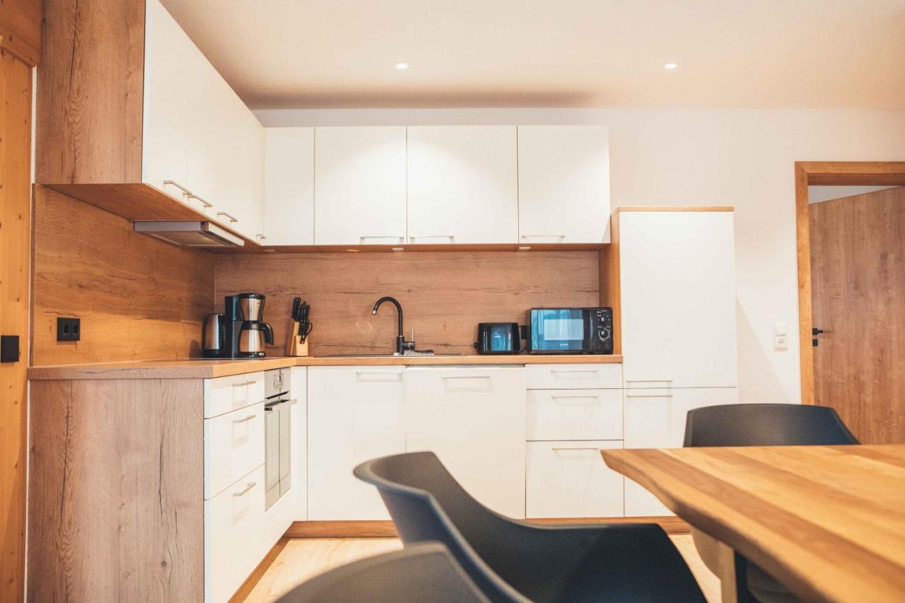 Haus Schwangau Apartment Екстериор снимка