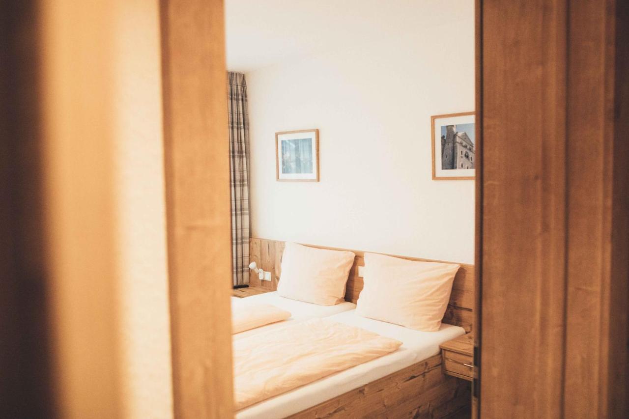 Haus Schwangau Apartment Екстериор снимка