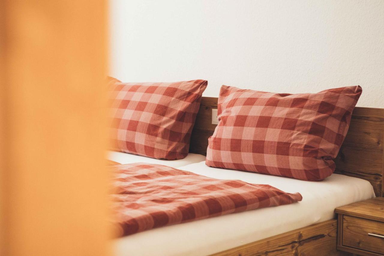 Haus Schwangau Apartment Екстериор снимка