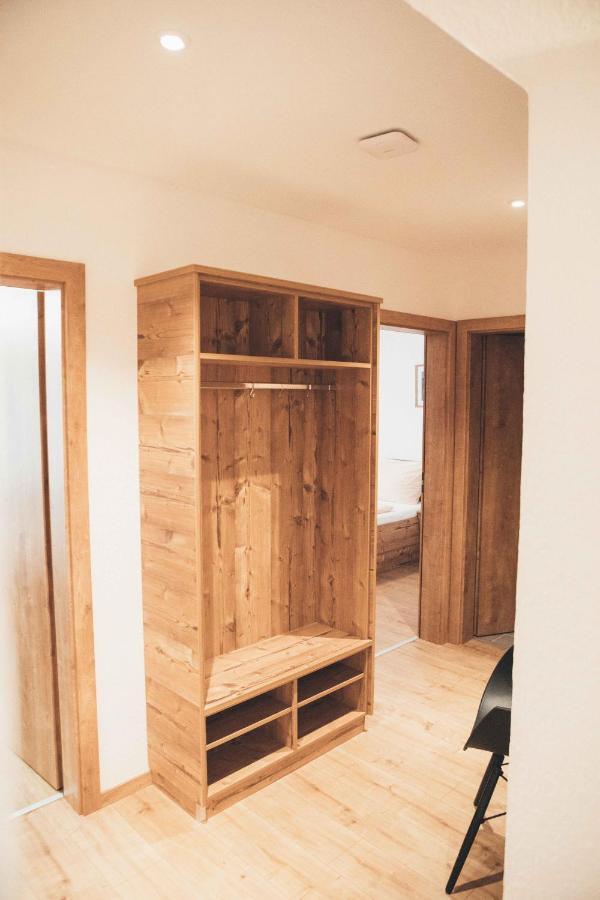 Haus Schwangau Apartment Екстериор снимка