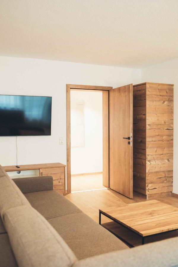 Haus Schwangau Apartment Екстериор снимка