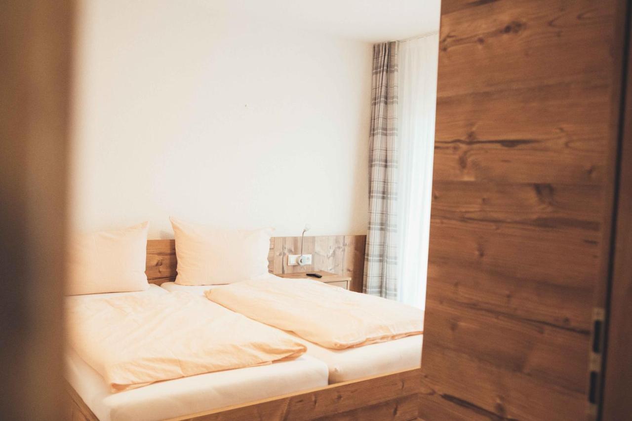 Haus Schwangau Apartment Екстериор снимка