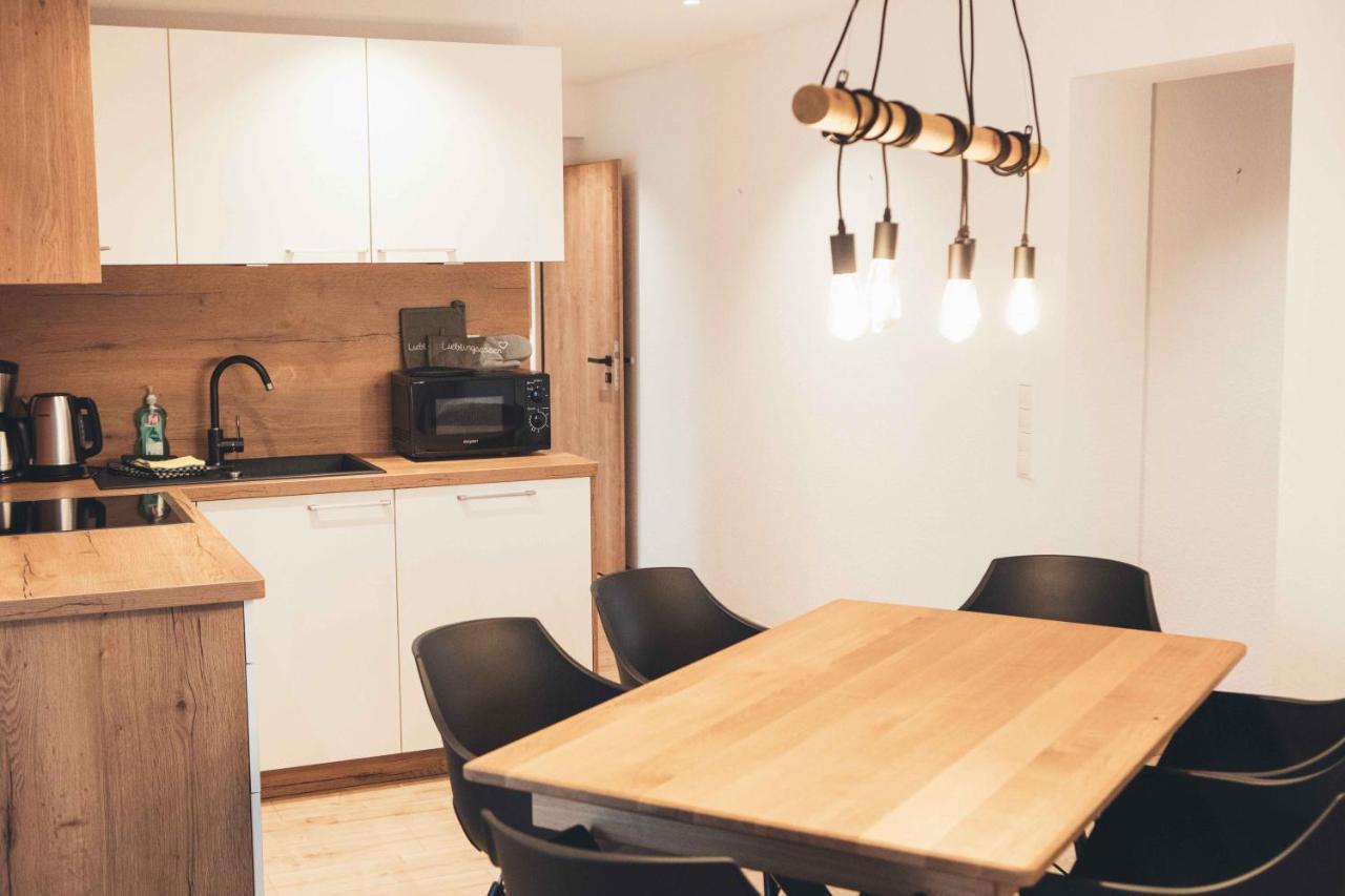 Haus Schwangau Apartment Екстериор снимка