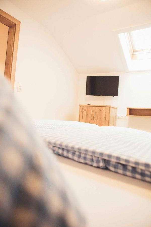 Haus Schwangau Apartment Екстериор снимка