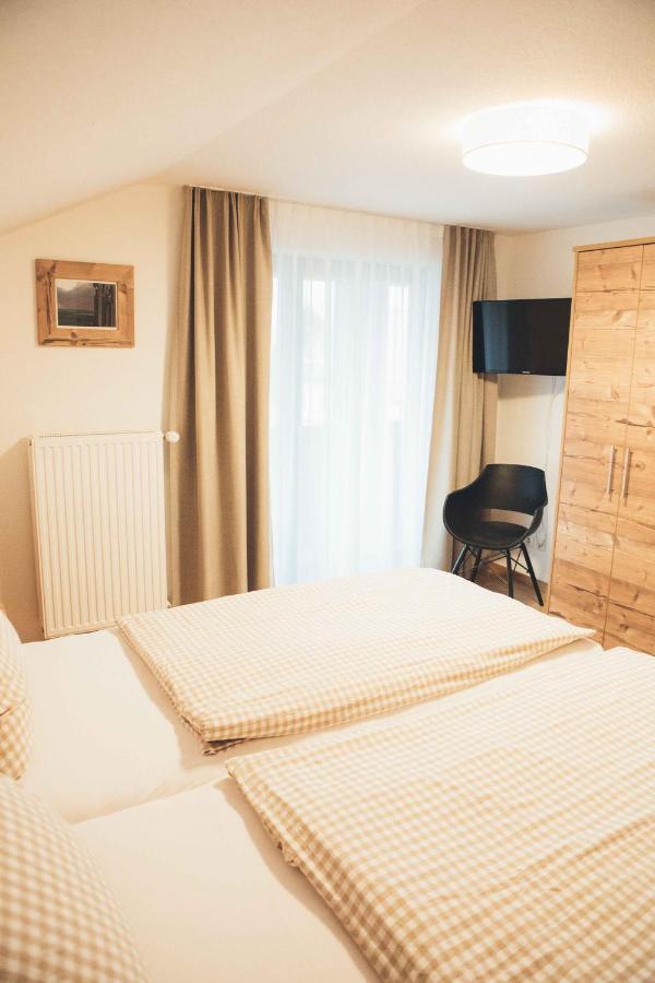 Haus Schwangau Apartment Екстериор снимка