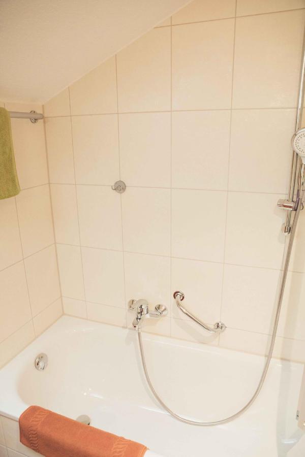 Haus Schwangau Apartment Екстериор снимка