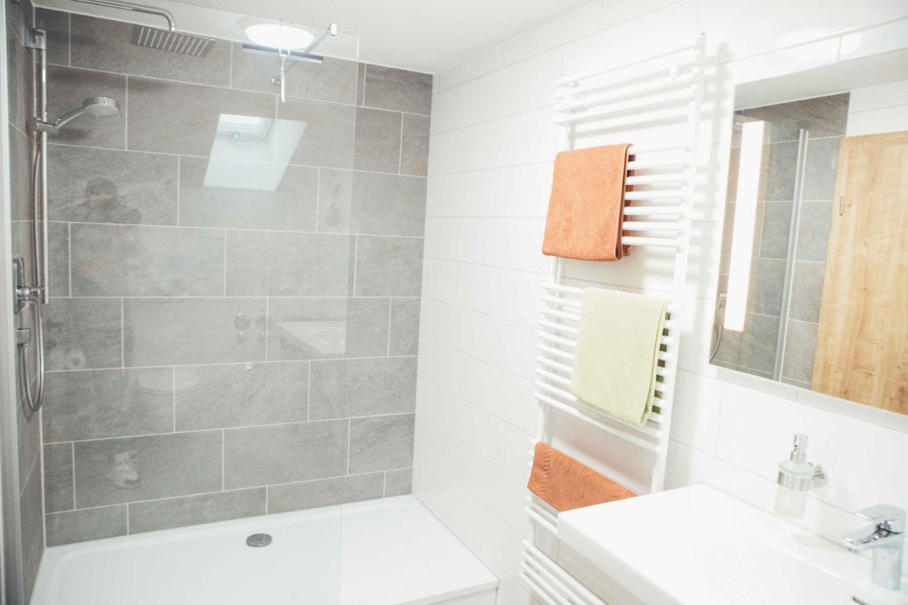 Haus Schwangau Apartment Екстериор снимка