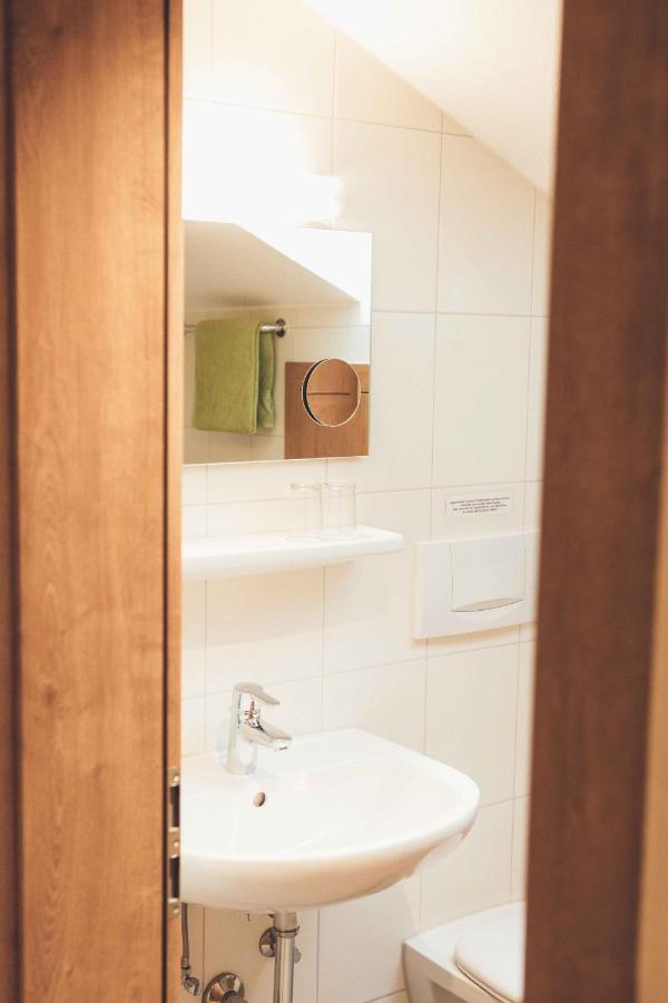 Haus Schwangau Apartment Екстериор снимка
