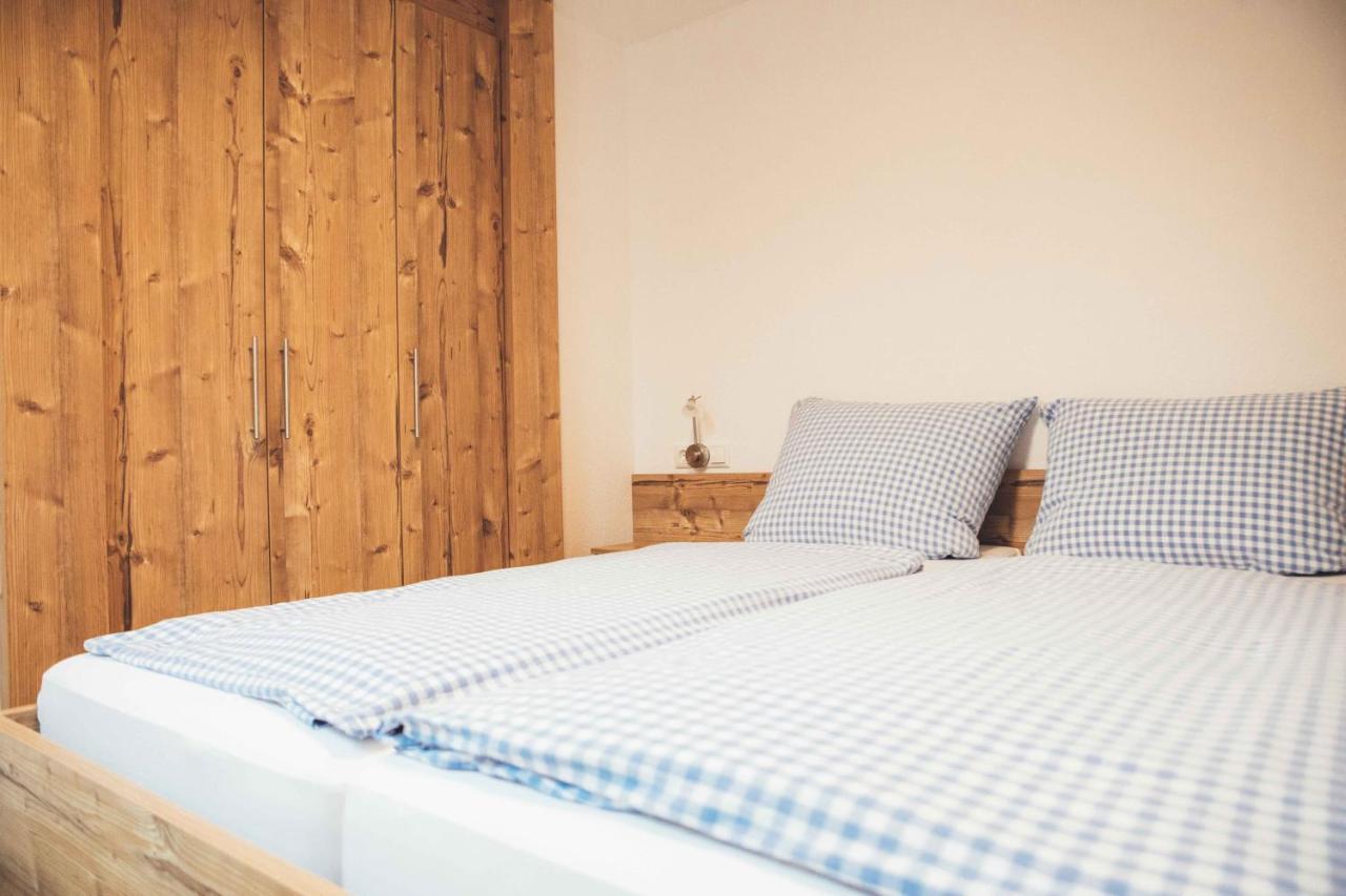 Haus Schwangau Apartment Екстериор снимка