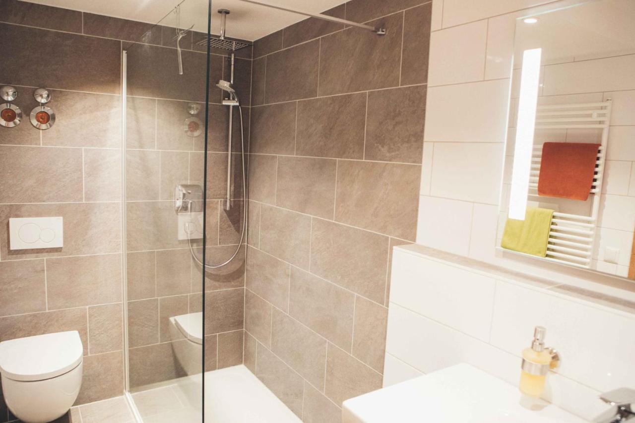 Haus Schwangau Apartment Екстериор снимка
