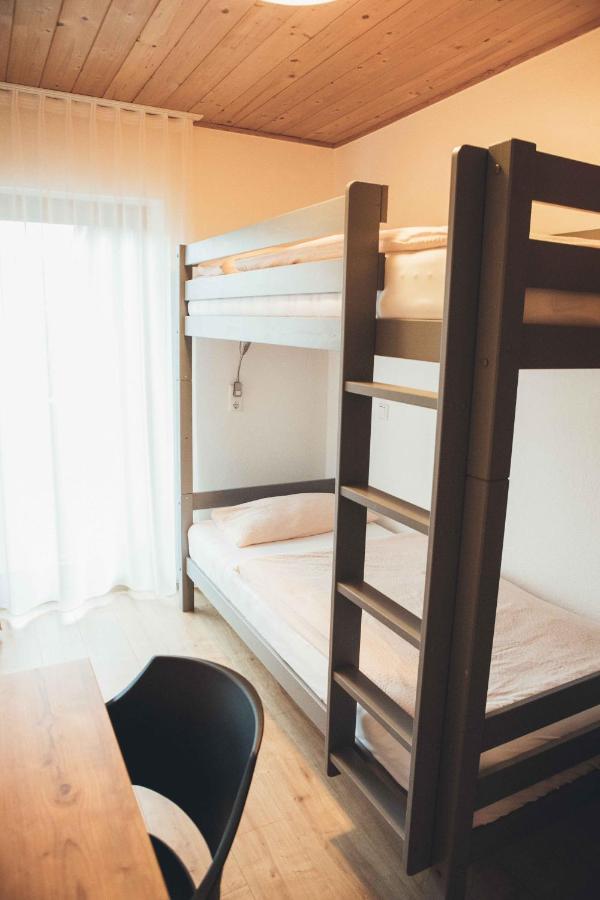 Haus Schwangau Apartment Екстериор снимка