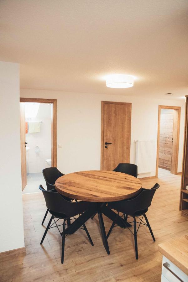 Haus Schwangau Apartment Екстериор снимка